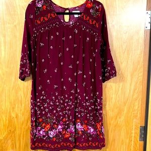 Old Navy Dress